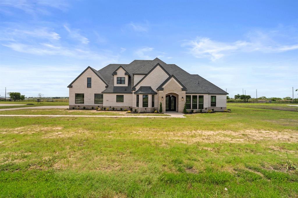Greystone Estates - Residential