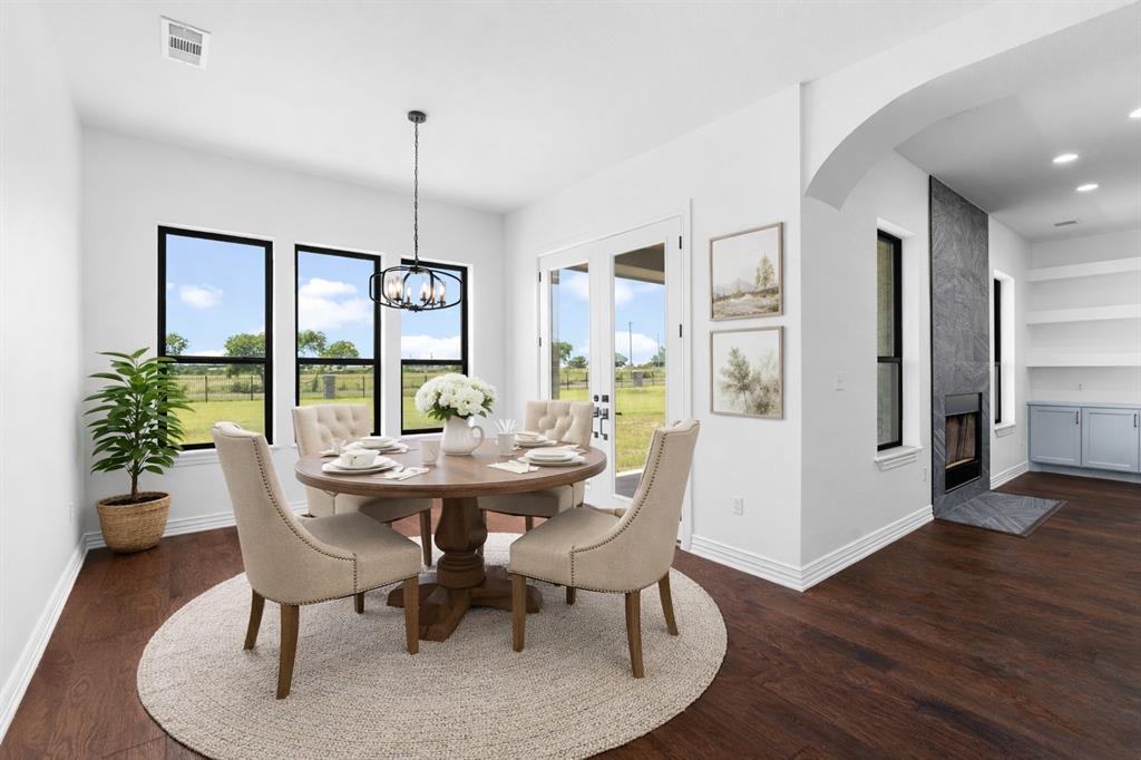 Greystone Estates - Residential