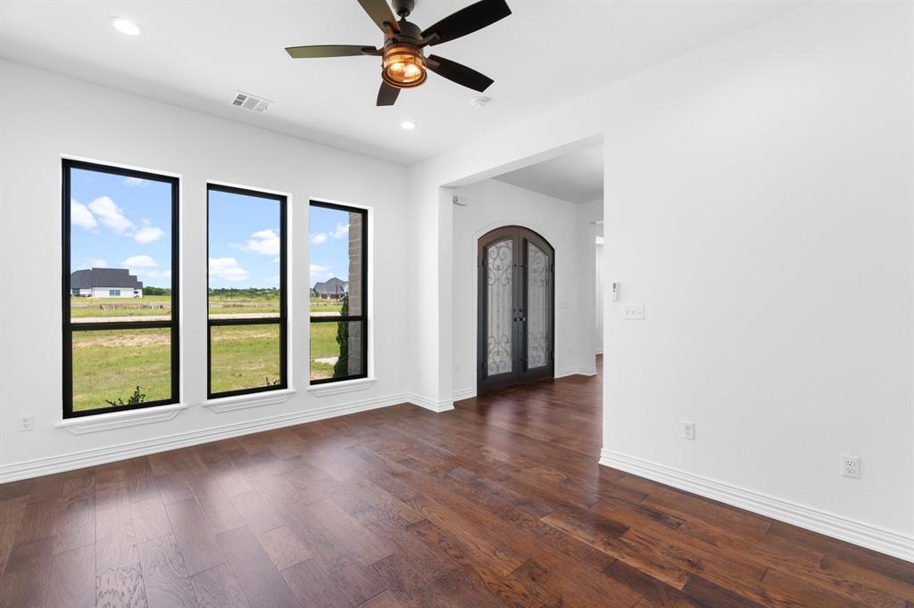 Greystone Estates - Residential