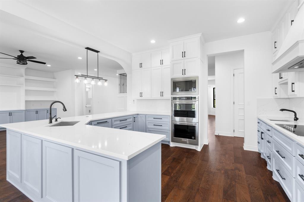 Greystone Estates - Residential