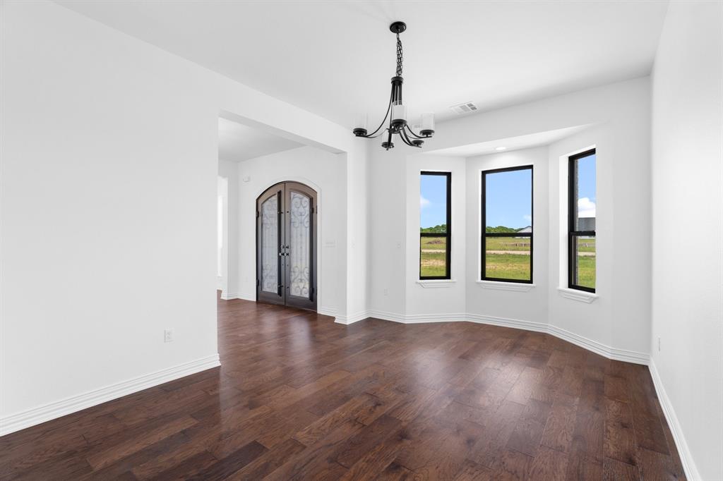 Greystone Estates - Residential