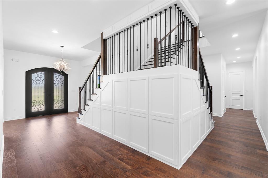 Greystone Estates - Residential