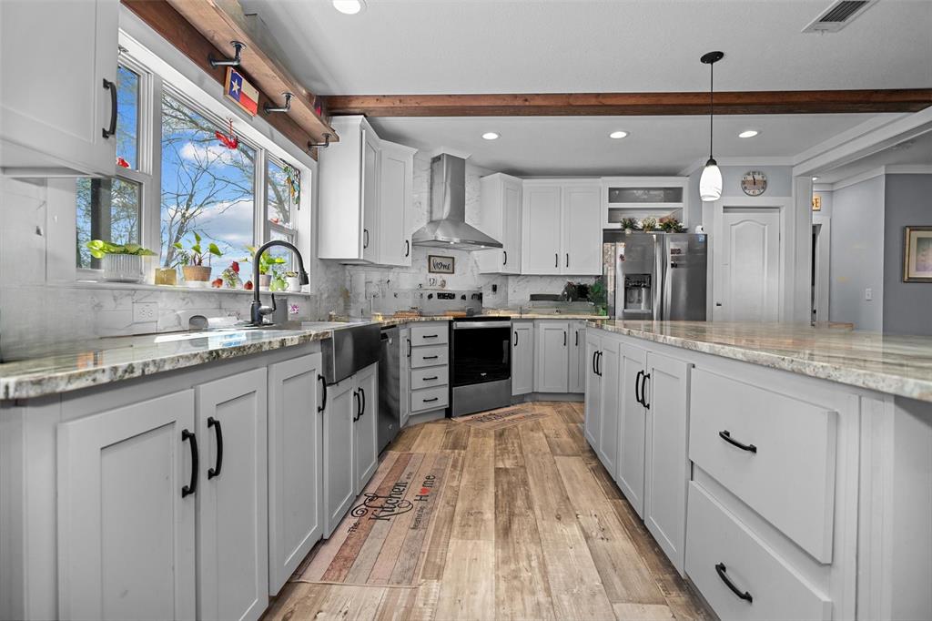 Reilly Spgs Lake Sub - Residential