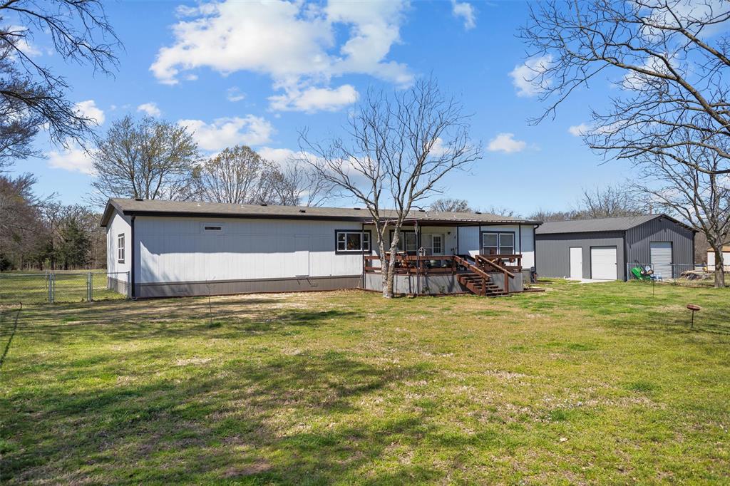 Reilly Spgs Lake Sub - Residential