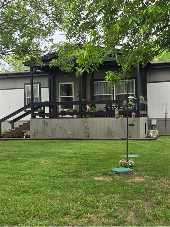 Reilly Spgs Lake Sub - Residential