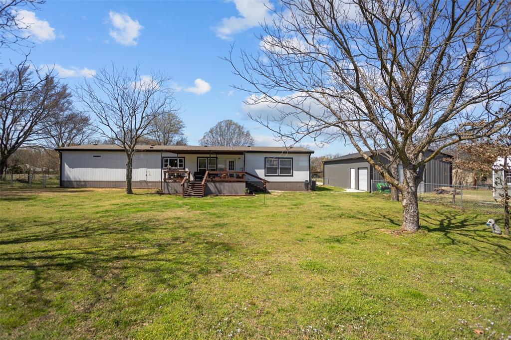 Reilly Spgs Lake Sub - Residential