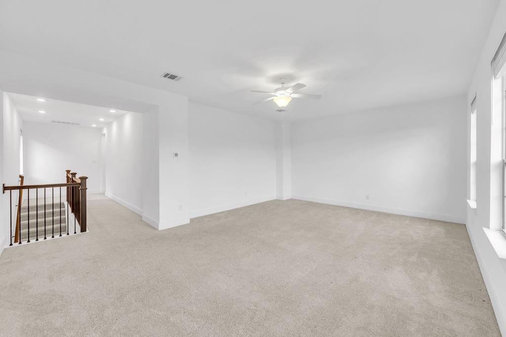 Southern Hills At Craig Ranch Ph 3 - Residential