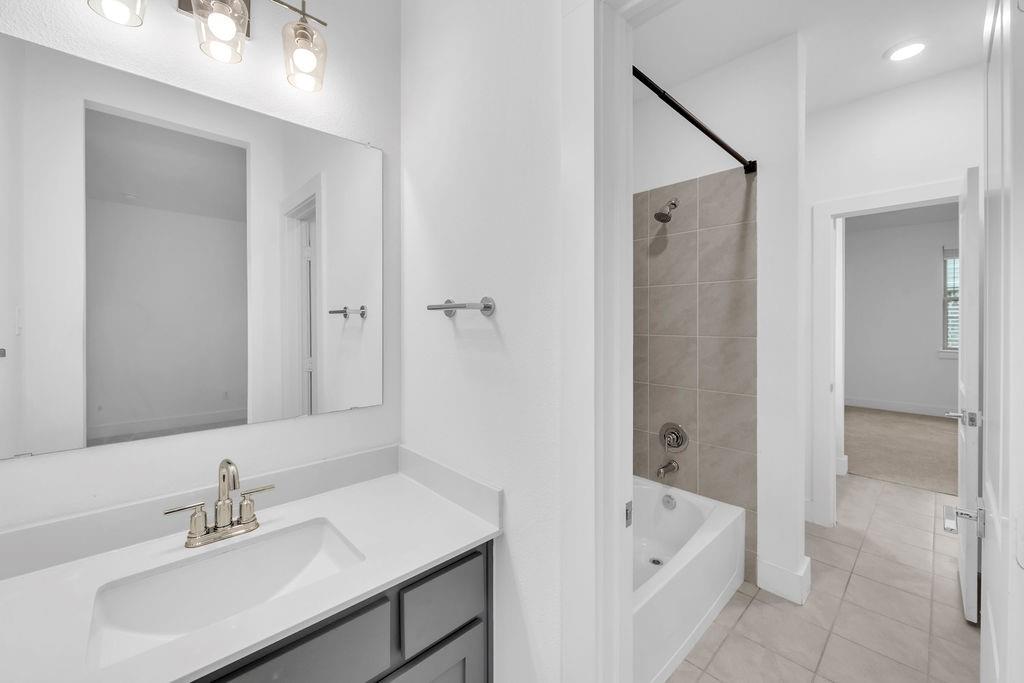 Southern Hills At Craig Ranch Ph 3 - Residential