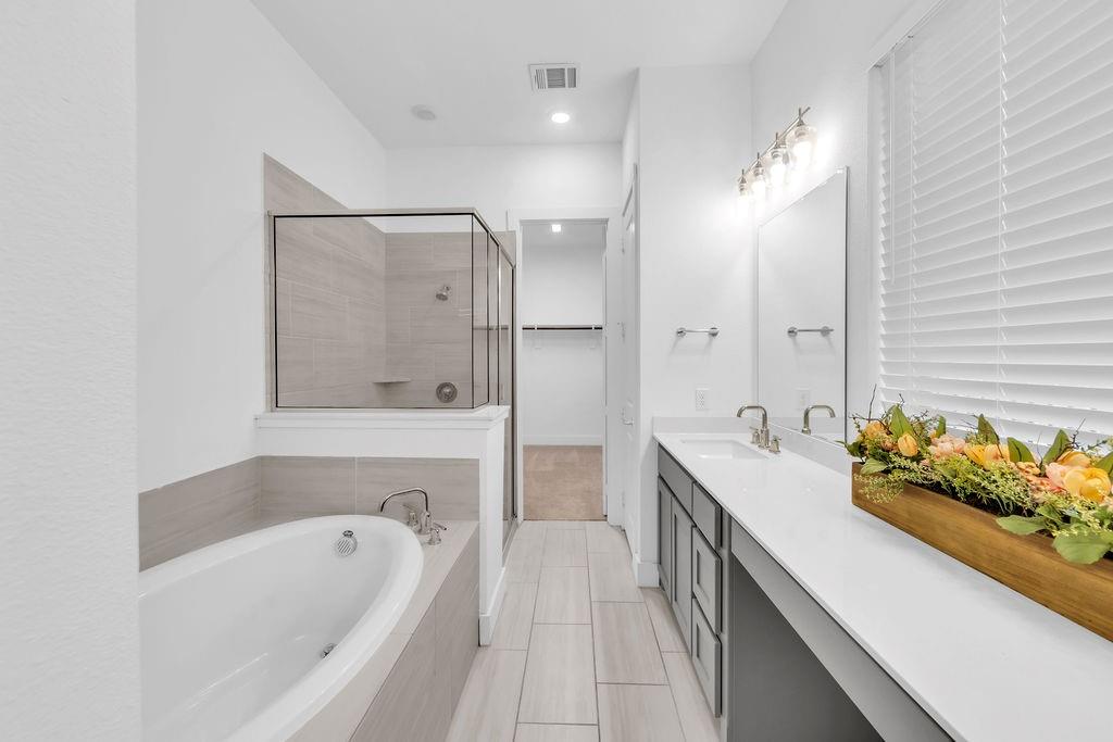 Southern Hills At Craig Ranch Ph 3 - Residential
