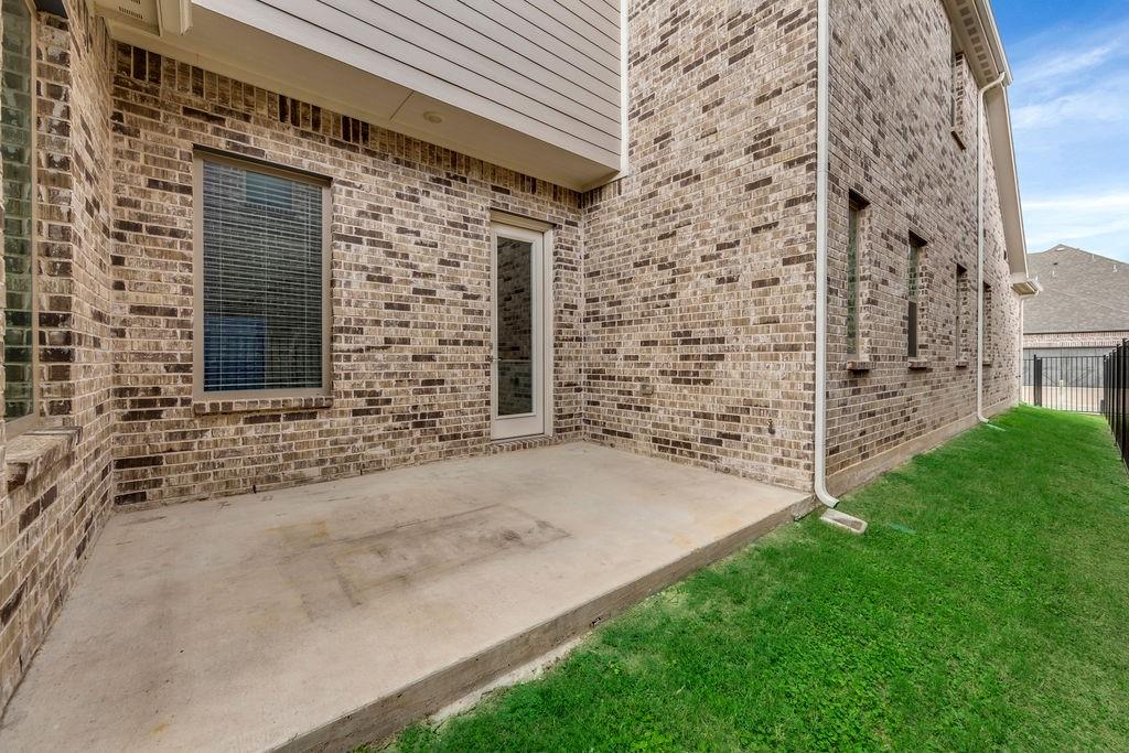 Southern Hills At Craig Ranch Ph 3 - Residential