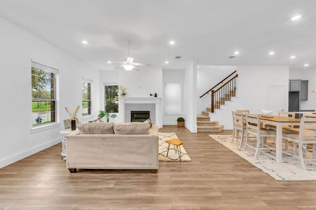 Southern Hills At Craig Ranch Ph 3 - Residential