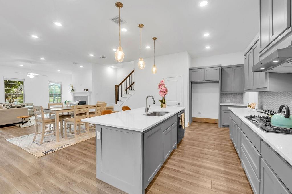 Southern Hills At Craig Ranch Ph 3 - Residential