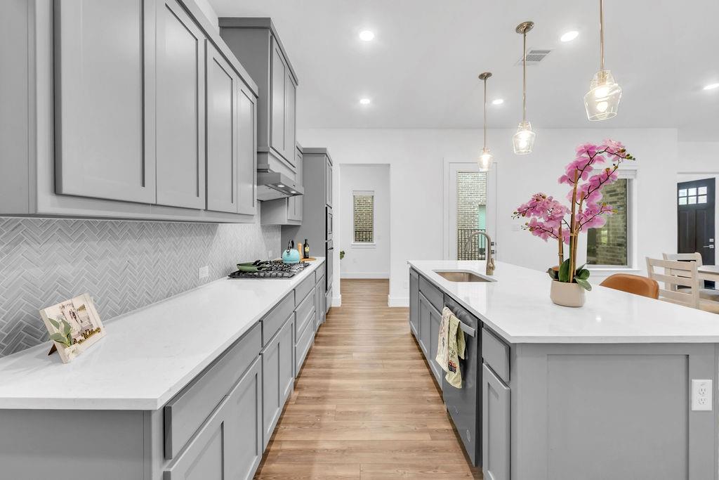 Southern Hills At Craig Ranch Ph 3 - Residential
