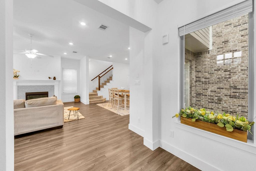 Southern Hills At Craig Ranch Ph 3 - Residential