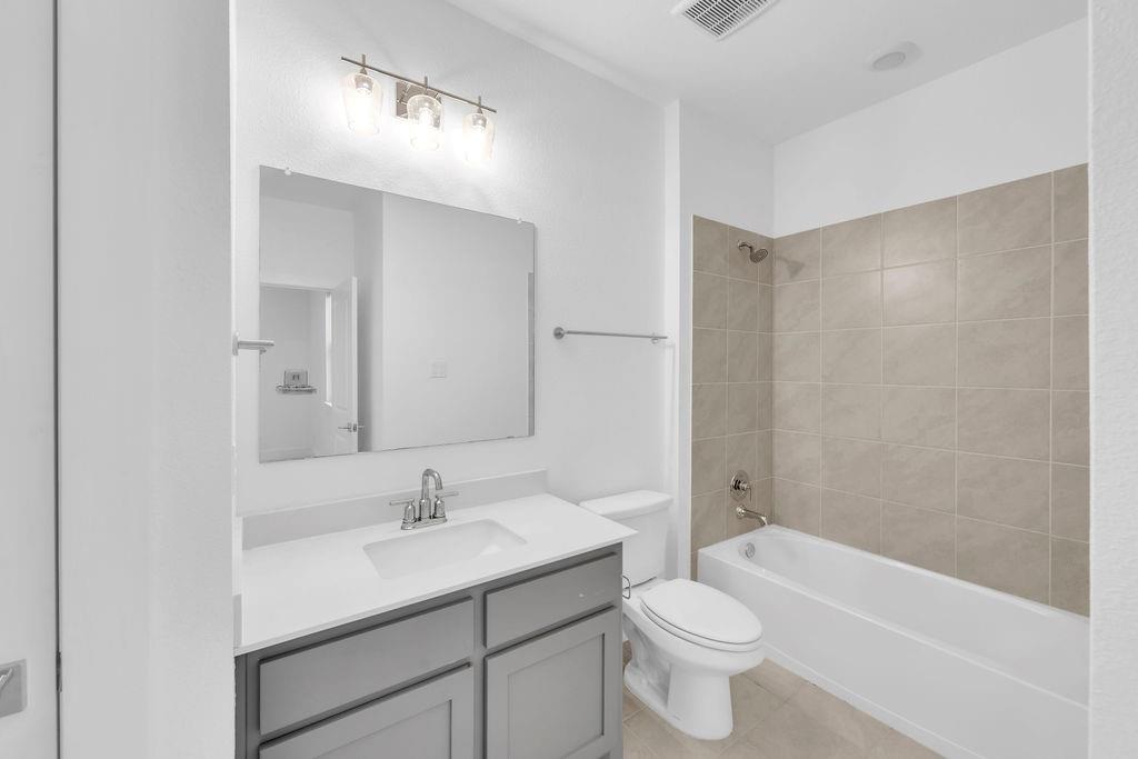 Southern Hills At Craig Ranch Ph 3 - Residential