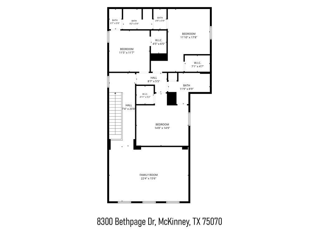 Southern Hills At Craig Ranch Ph 3 - Residential
