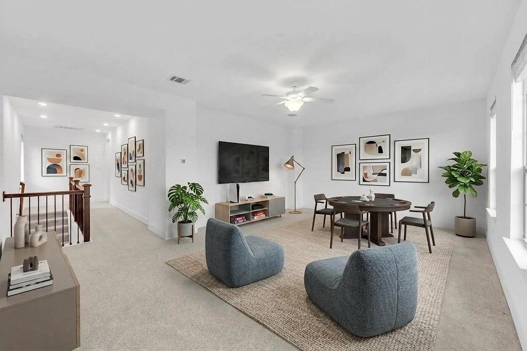 Southern Hills At Craig Ranch Ph 3 - Residential