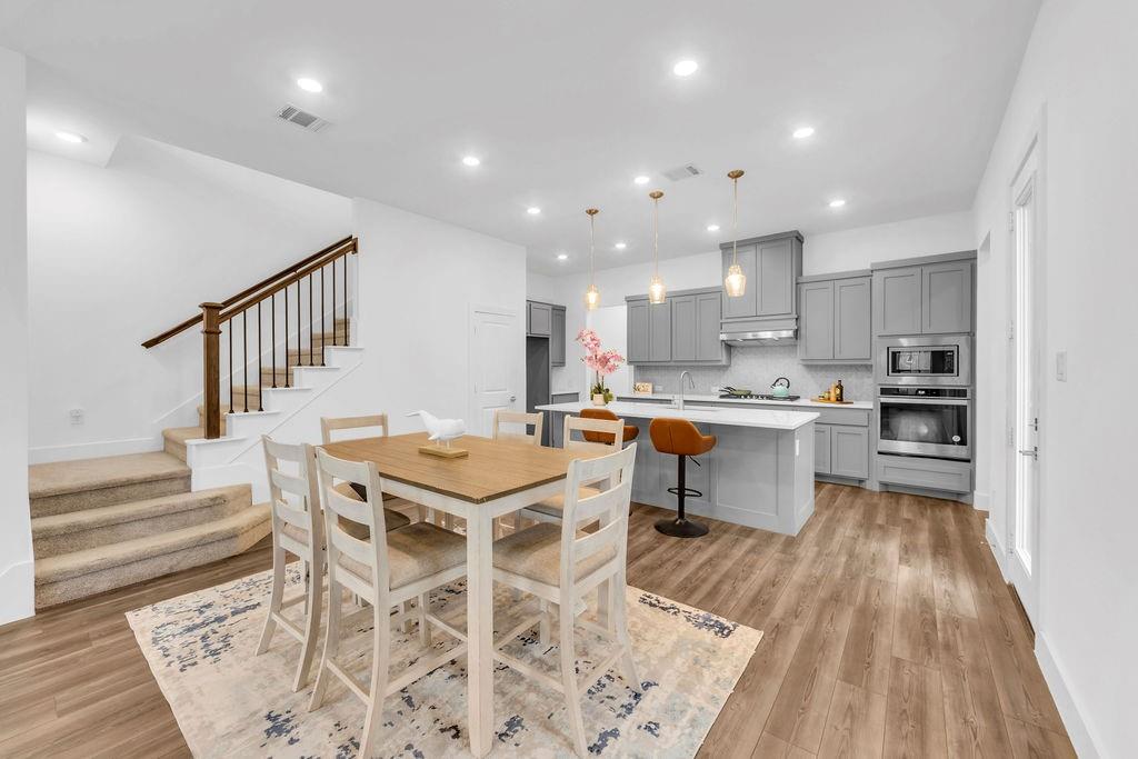 Southern Hills At Craig Ranch Ph 3 - Residential