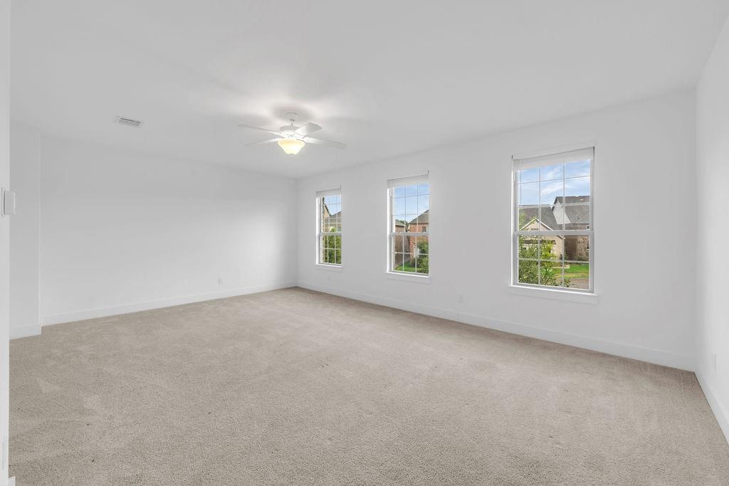 Southern Hills At Craig Ranch Ph 3 - Residential
