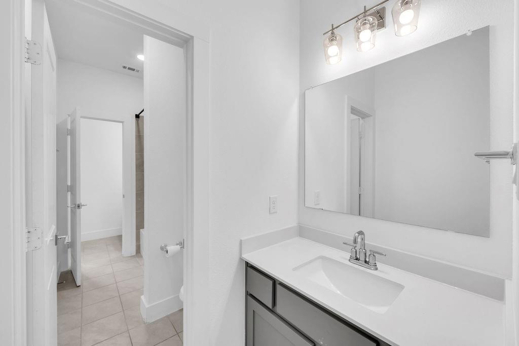 Southern Hills At Craig Ranch Ph 3 - Residential
