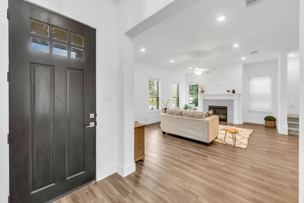 Southern Hills At Craig Ranch Ph 3 - Residential