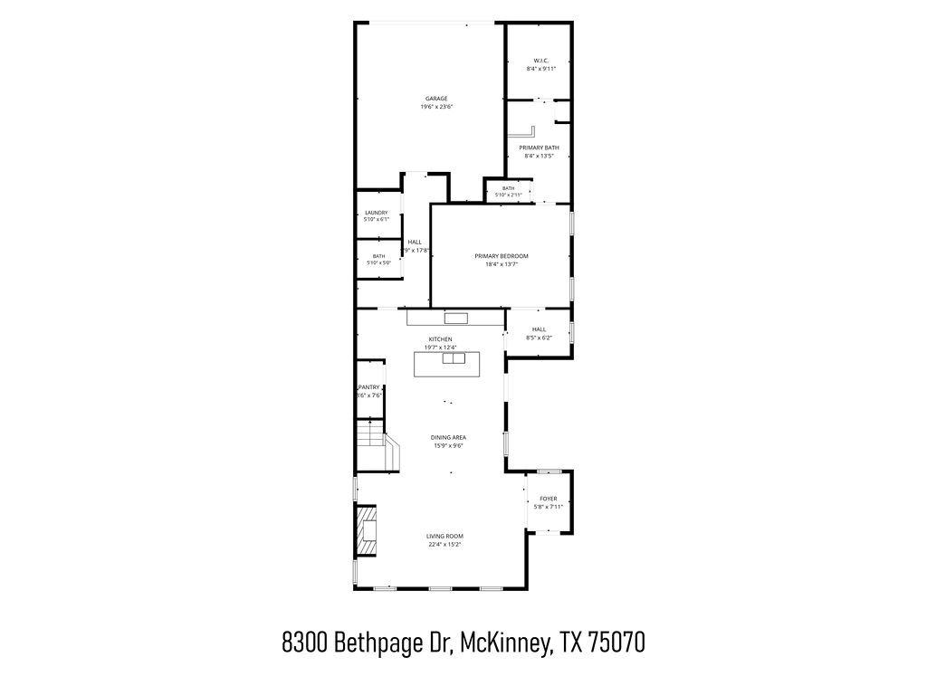 Southern Hills At Craig Ranch Ph 3 - Residential