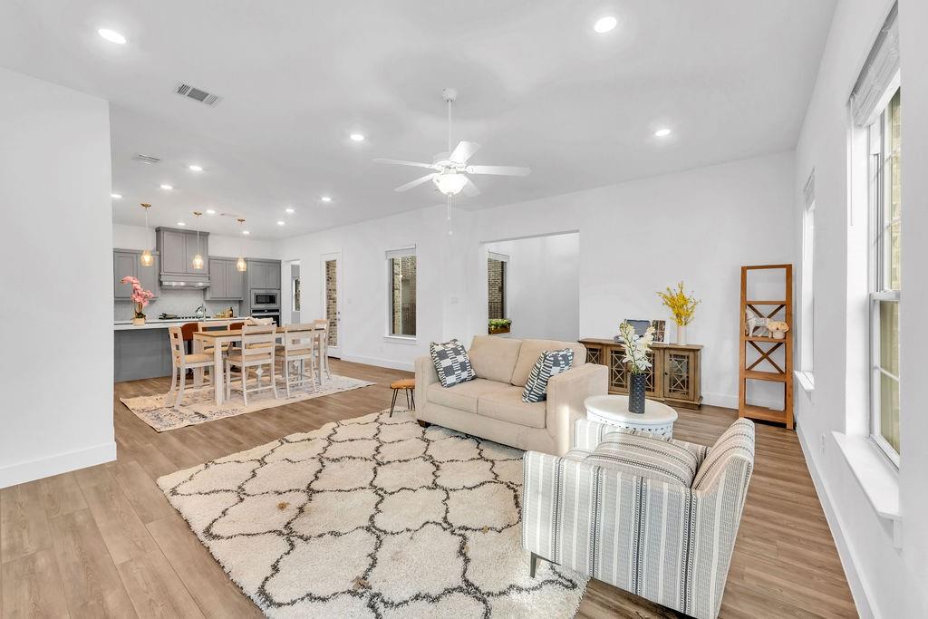 Southern Hills At Craig Ranch Ph 3 - Residential