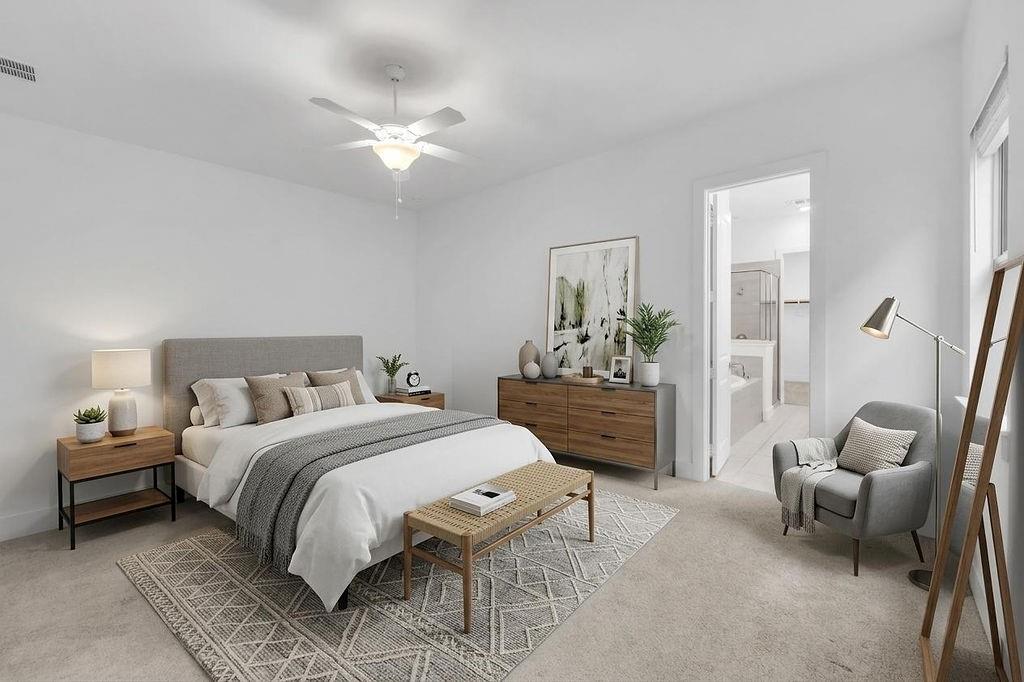 Southern Hills At Craig Ranch Ph 3 - Residential