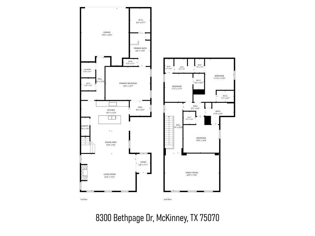 Southern Hills At Craig Ranch Ph 3 - Residential
