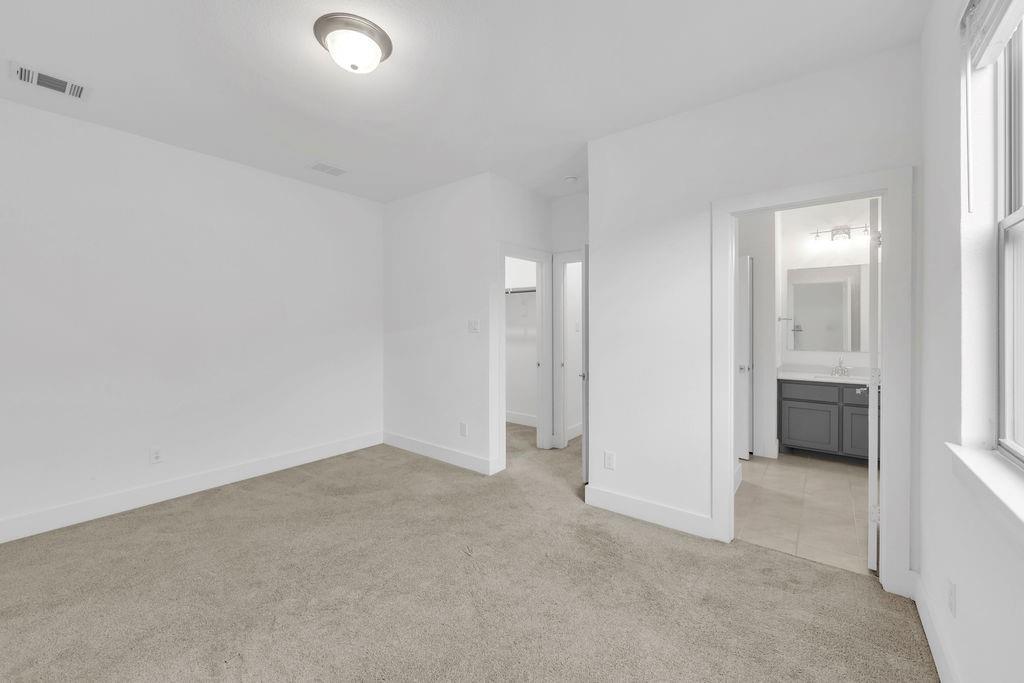 Southern Hills At Craig Ranch Ph 3 - Residential