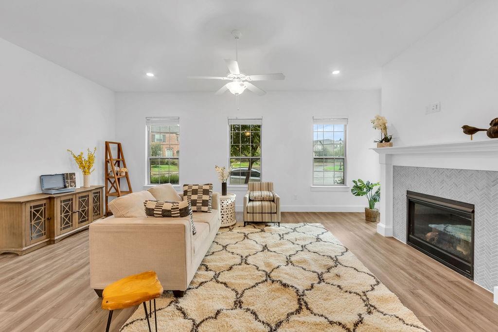 Southern Hills At Craig Ranch Ph 3 - Residential