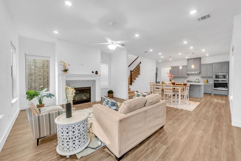 Southern Hills At Craig Ranch Ph 3 - Residential