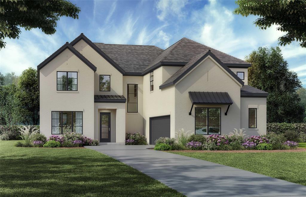 High Plains at Furst Ranch - Residential