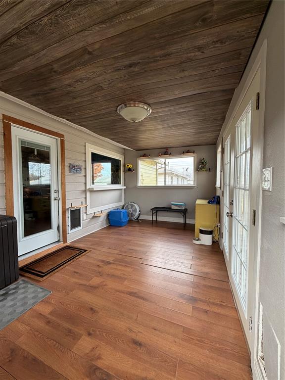 Sunset Gardens Add - Residential