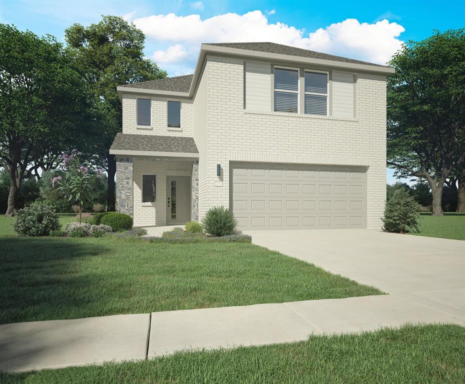 MLS# 20460448 - Built by Trophy Signature Homes - Ready Now! ~ The flexible Willow is everything you want in a home. An oversized study allows you to make quick work of office duties. Or convert one of the upstairs bedrooms into your office and turn the downstairs study into the ultimate bar. Set up an island with bar stools, stock up on liquor and invite guests to sip martinis. Drinks in hand, they can meander over to the beautiful family room, backlit by a wall of windows. Entertain younger guests upstairs in the game room. After the party, sip a glass of wine in the primary suite seating area before turning in!