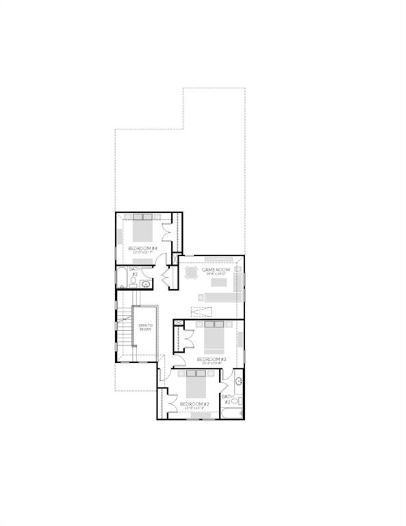 Creekside - Residential