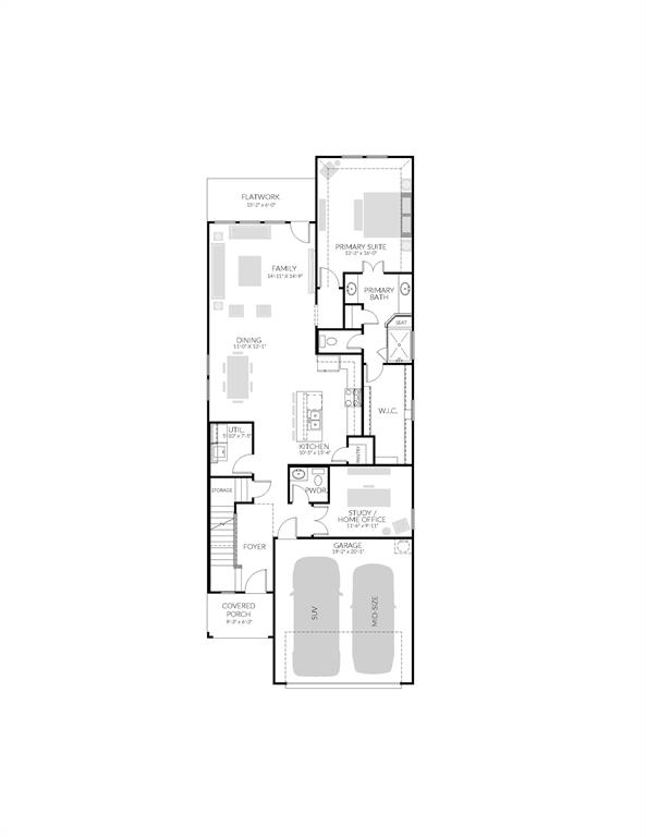 Creekside - Residential