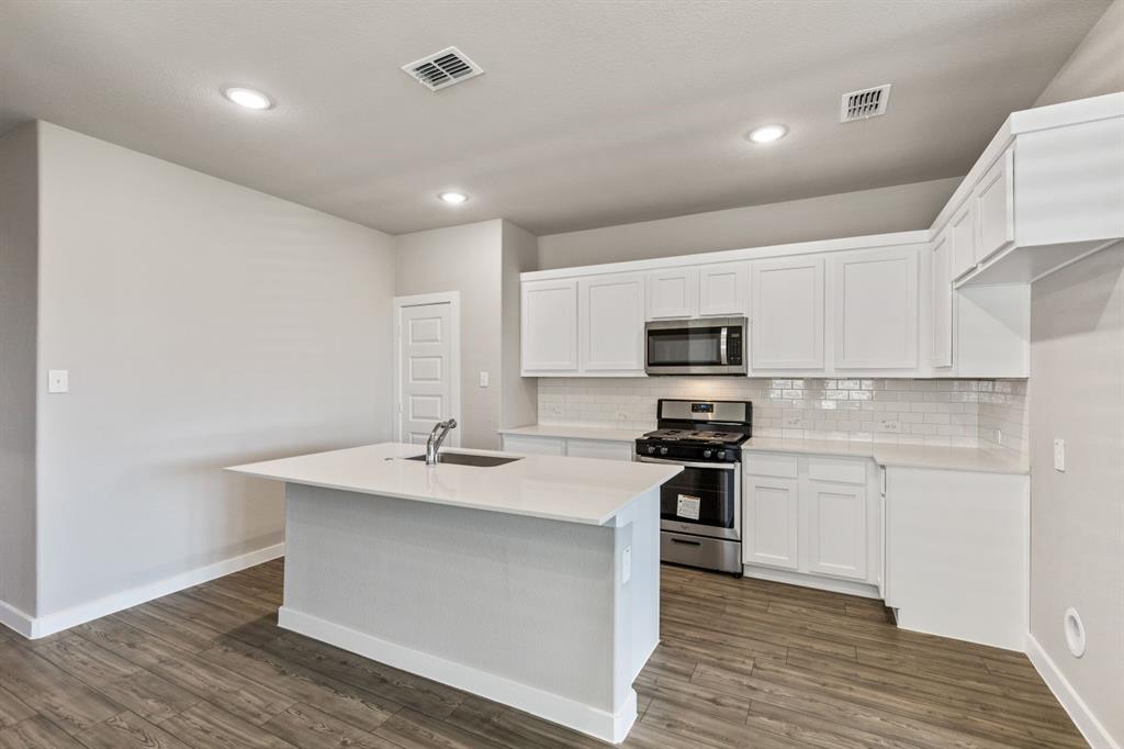 Creekside - Residential