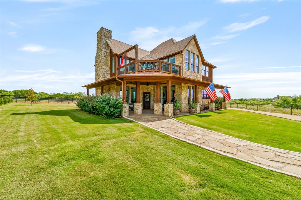 Possum Kingdom Lake - Residential