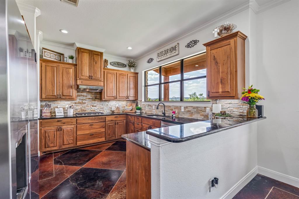 Possum Kingdom Lake - Residential