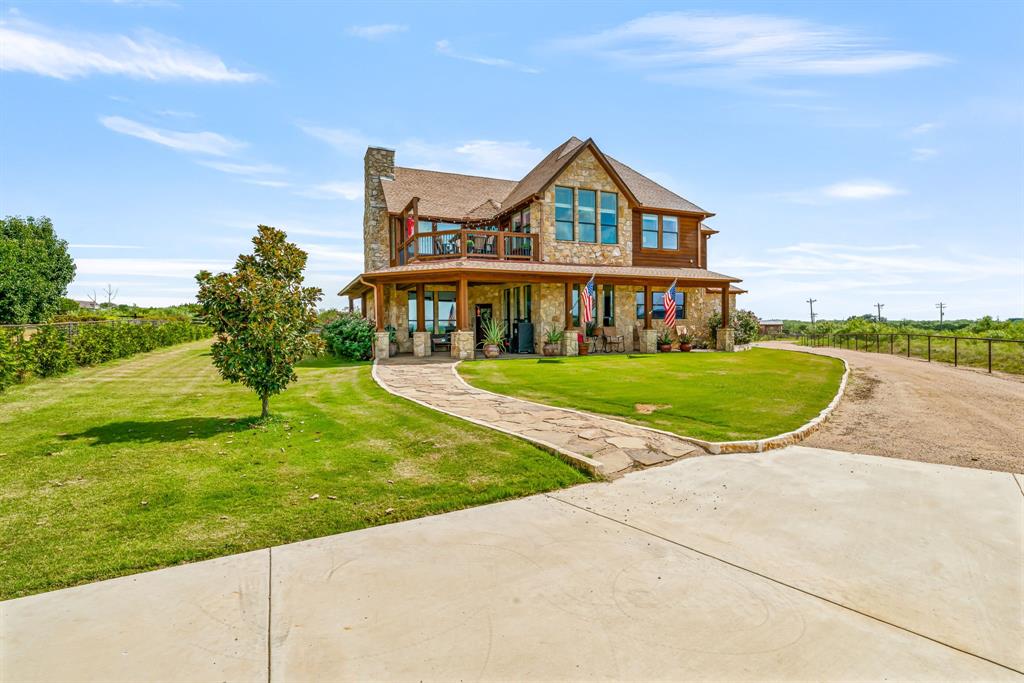 Possum Kingdom Lake - Residential
