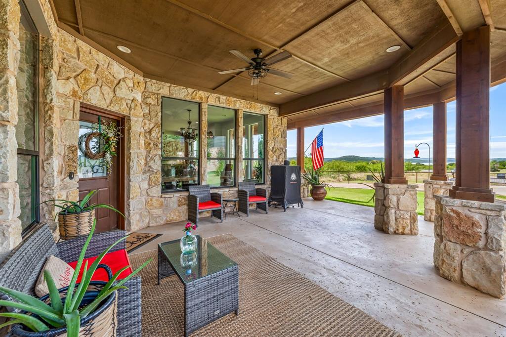Possum Kingdom Lake - Residential