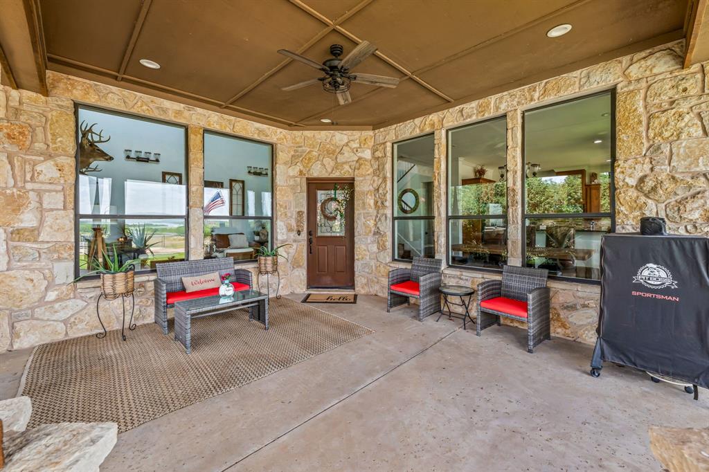 Possum Kingdom Lake - Residential