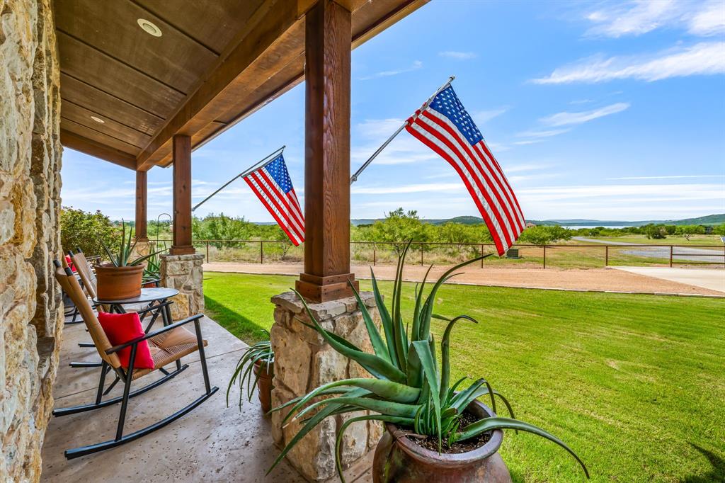Possum Kingdom Lake - Residential