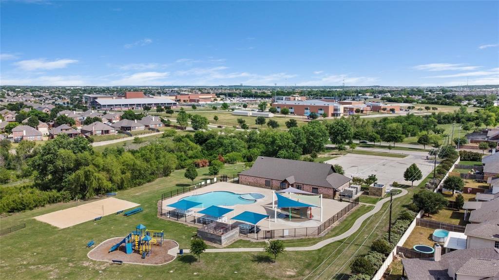Villages Of Woodland Spgs W - Residential