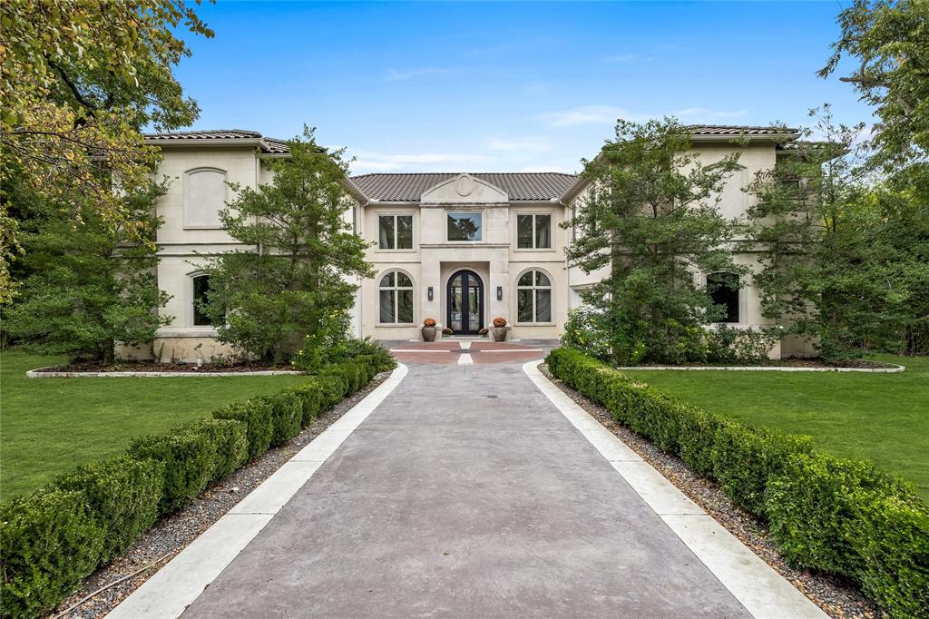Lake Forest - Residential
