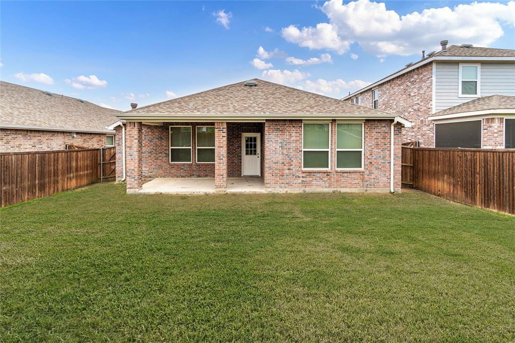 Arrow Brooke Ph 1b - Residential