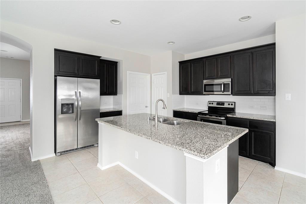 Arrow Brooke Ph 1b - Residential