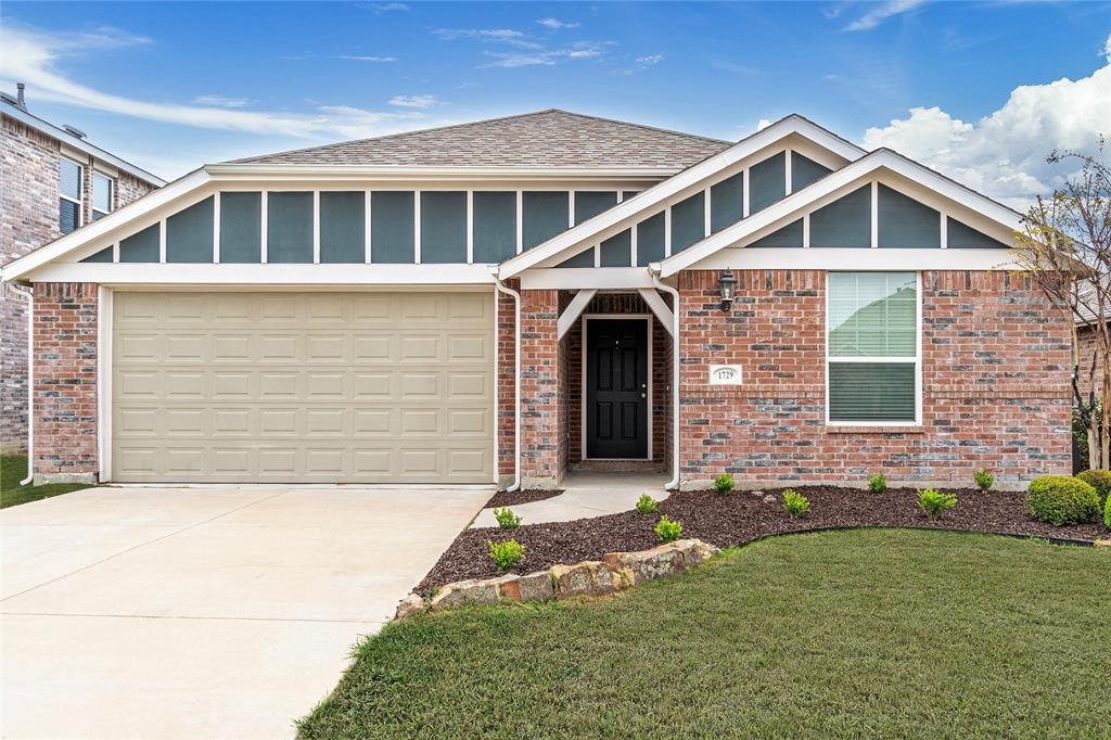 Arrow Brooke Ph 1b - Residential