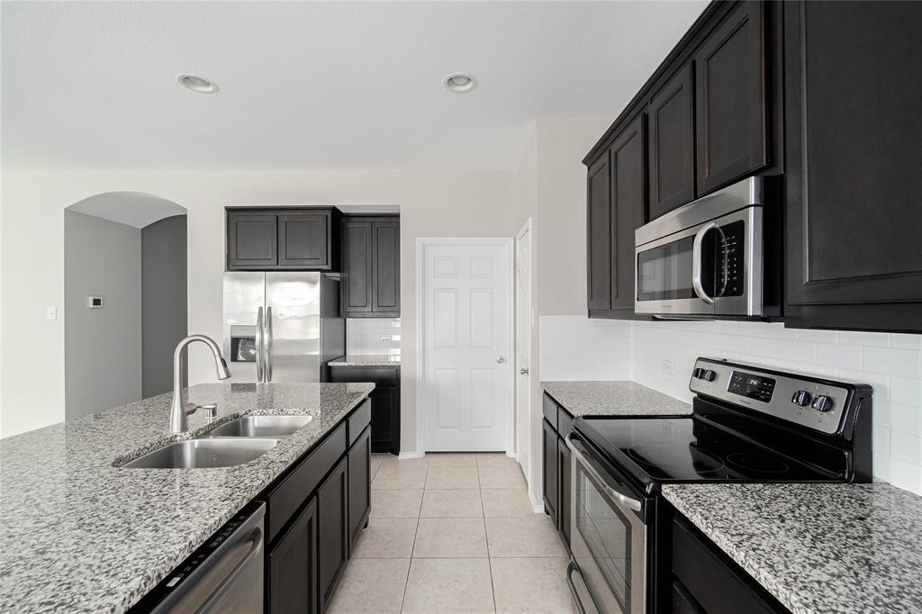 Arrow Brooke Ph 1b - Residential